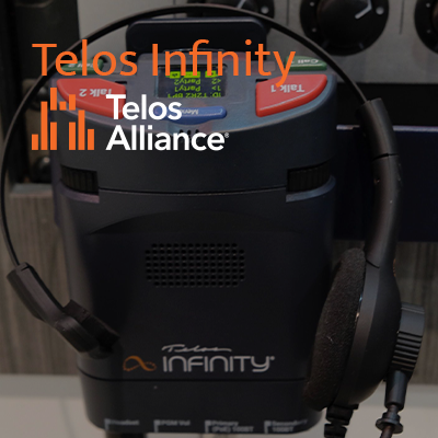 Oneindig gemak met Telos Infinity Oneindig gemak met Telos Infinity